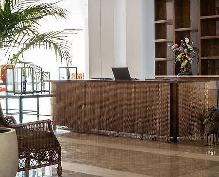 Grecotel Luxme Dama Dama Rhodes City Interior photo