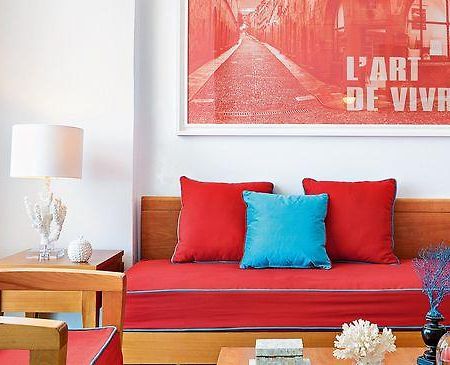 Grecotel Luxme Dama Dama Rhodes City Room photo