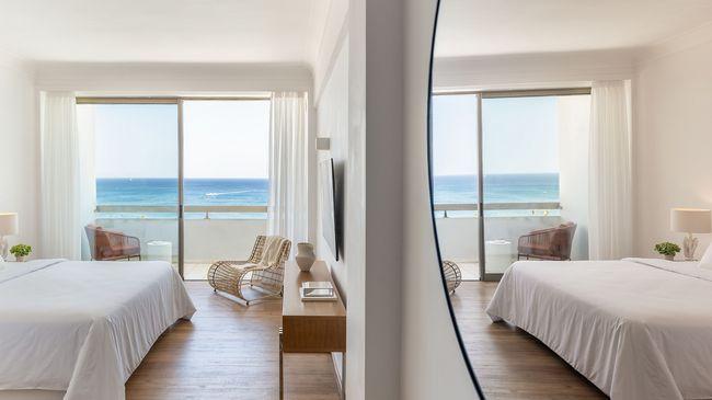 Grecotel Luxme Dama Dama Rhodes City Exterior photo
