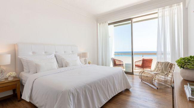 Grecotel Luxme Dama Dama Rhodes City Room photo