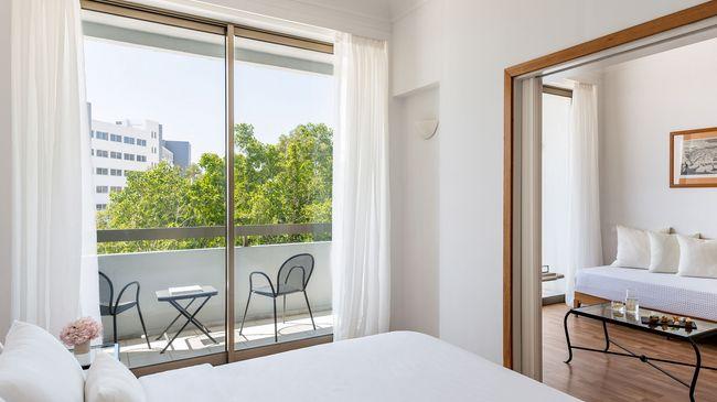 Grecotel Luxme Dama Dama Rhodes City Room photo