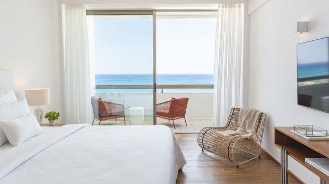 Grecotel Luxme Dama Dama Rhodes City Room photo