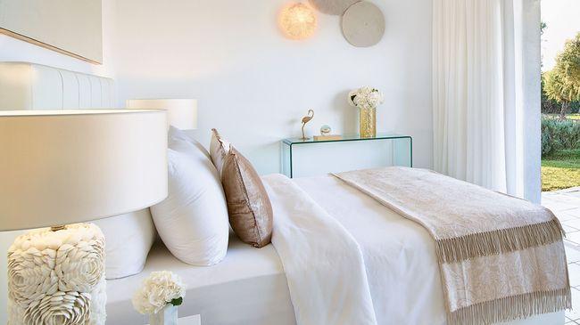 Grecotel Luxme Dama Dama Rhodes City Room photo