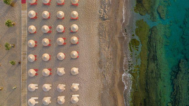 Grecotel Luxme Dama Dama Rhodes City Amenities photo